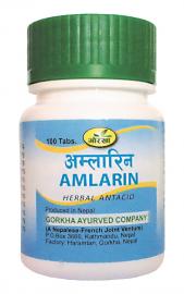 Amlarin Tablet